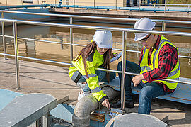L'ingénierie territoriale concerne aussi bien la voirie, que les bâtiments public ou encore les projets d'eau et d'assainissement