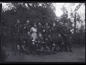 Agrandir l'image (fenêtre modale)