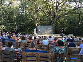 Festival Les moissons d'été - Agrandir l'image (fenêtre modale)