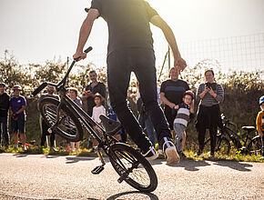 Agrandir l'image (fenêtre modale)