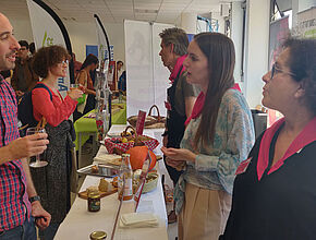 Agrandir l'image (fenêtre modale)