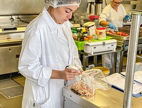 Agrandir l'image (fenêtre modale)