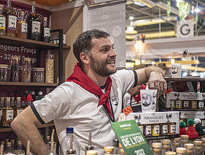 Agrandir l'image (fenêtre modale)