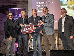 Agrandir l'image (fenêtre modale)