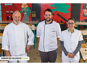 Agrandir l'image (fenêtre modale)