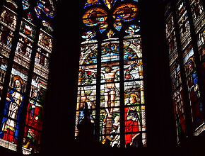 Agrandir l'image (fenêtre modale)