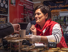 Agrandir l'image (fenêtre modale)