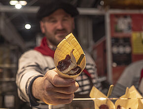 Agrandir l'image (fenêtre modale)