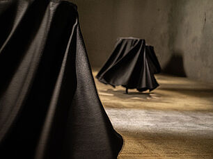 Memento joue avec les émotions des visiteurs dans sa nouvelle exposition Union Libre - Agrandir l'image (fenêtre modale)