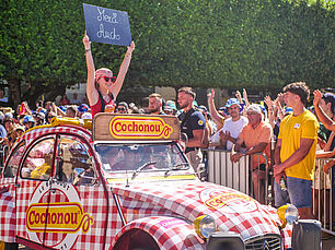 Agrandir l'image (fenêtre modale)