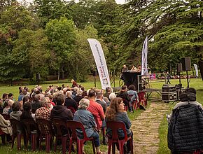 Agrandir l'image (fenêtre modale)