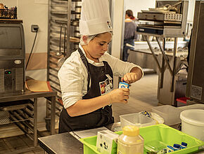 Agrandir l'image (fenêtre modale)