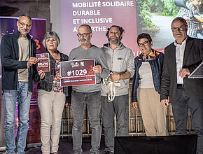 Agrandir l'image (fenêtre modale)