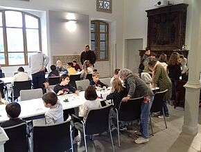 Agrandir l'image (fenêtre modale)