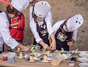 Agrandir l'image (fenêtre modale)