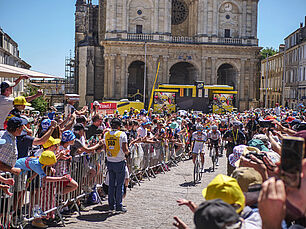 Agrandir l'image (fenêtre modale)